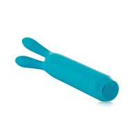 Je Joue Clitoral Rabbit Vibrator Teal