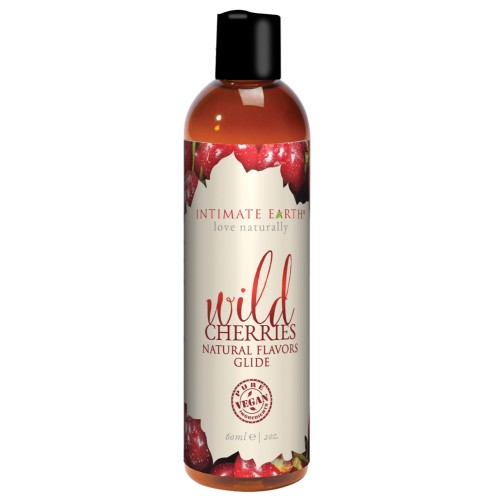 Natural Flavors Glide - Wild Cherries for Sensation