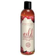 Natural Flavors Glide - Wild Cherries for Sensation