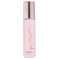 CGC Body Mist with Pheromones - Head Over Heels