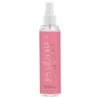 CGC Body Mist with Pheromones for All Night Long