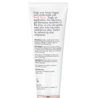 Gel Anal CGC Tush Ease con Benzocaína 0.7 oz