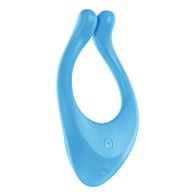 Vibrador Multi Satisfyer Endless Love Azul