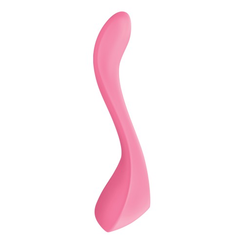 Satisfyer Endless Joy Juguete Sexual Versátil