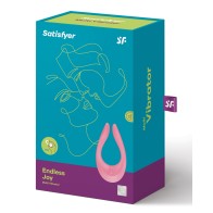 Satisfyer Endless Joy Versatile Sex Toy