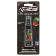 Spray Oral GoodHead Sandía