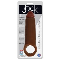 Extensor Jock Enhancer de Curve Toys de 2"