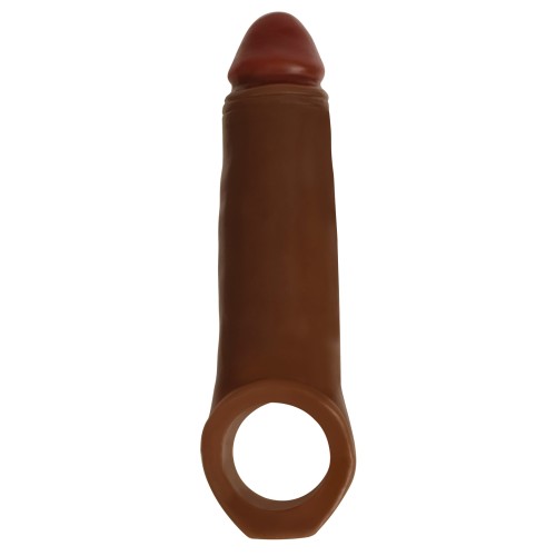 Extensor Jock Enhancer de Curve Toys de 2"