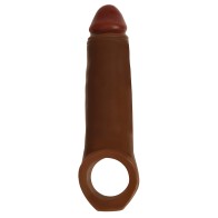 Extensor Jock Enhancer de Curve Toys de 2"