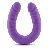 Blush Ruse 18-Inch Slim Double Dong for Adventurous Play