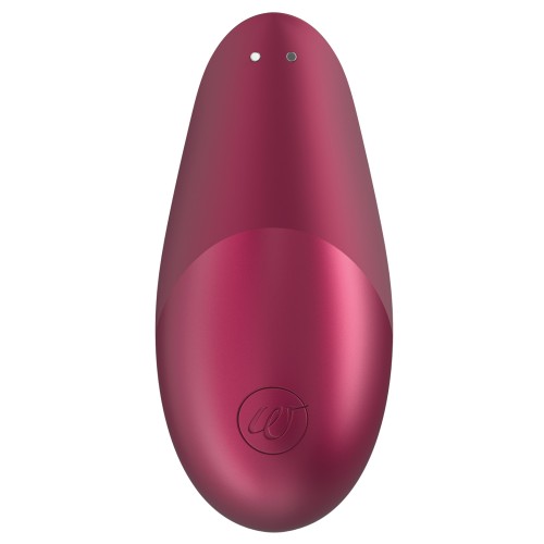 Womanizer Liberty Estimulador Clitoriano - Vino Tinto