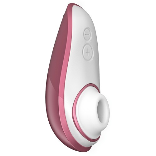 Womanizer Liberty Rosa Pink