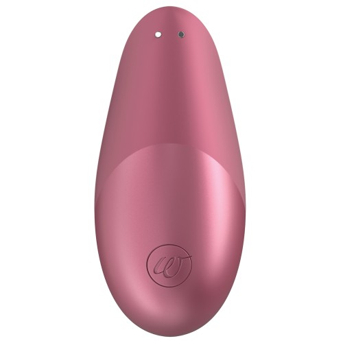 Womanizer Liberty Rosa Pink