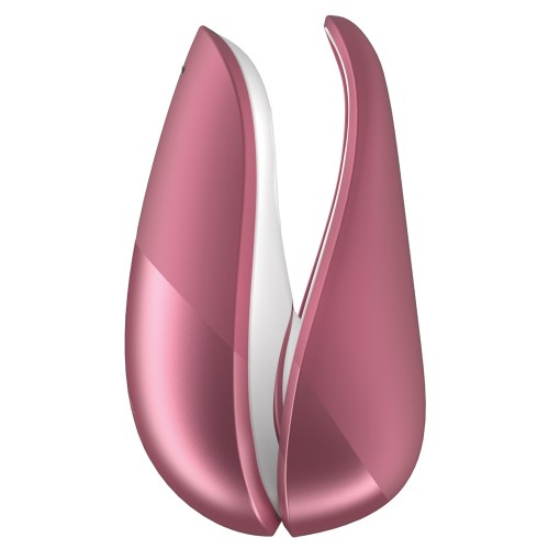 Womanizer Liberty Rosa Pink