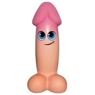 Dicky Squishy Banana Scented Toy - Fun Gift