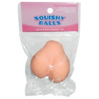 Berries Scented Squishy Balls - Fun Stress Relief