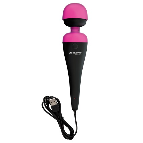 Palm Power Plug and Play Massager