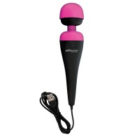 Palm Power Plug and Play Massager