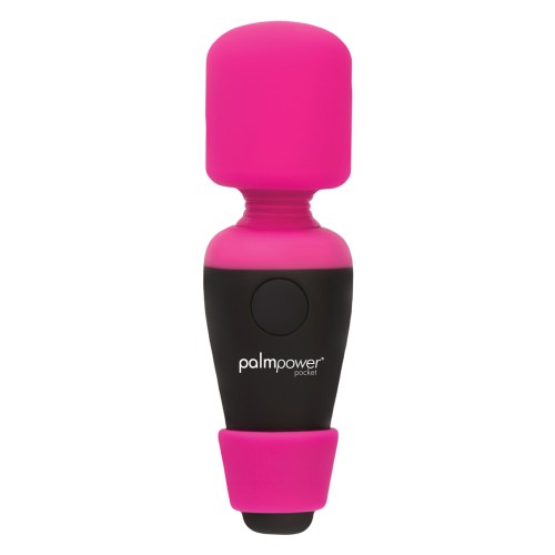 Palm Power Pocket Vibrator