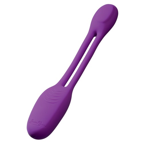 BeauMents Flexxio Powerful Vibrator Purple