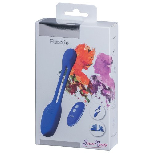 BeauMents Flexxio Vibrador Potente