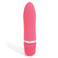 Bcute Classic Guava - Compact Vibrator