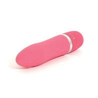 Bcute Classic Guava - Compact Vibrator