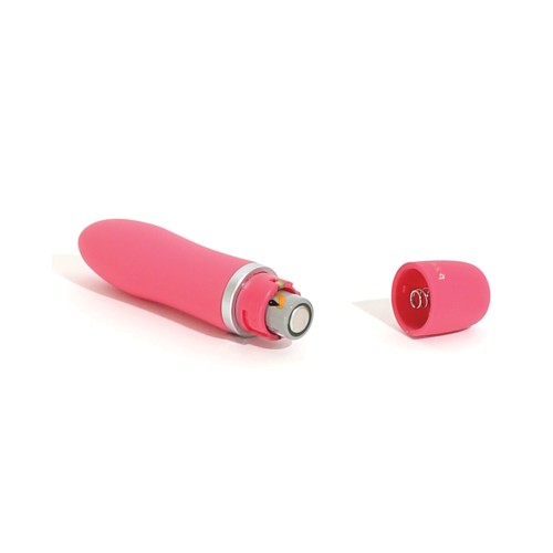 Bcute Classic Guayaba - Vibrador Compacto