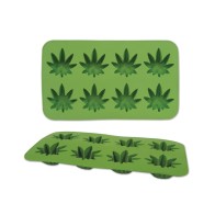 Weed Ice Mold - Fun Drink Accessory