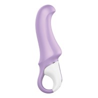 Satisfyer Vibes Charming Smile - Lila