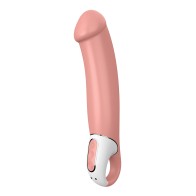 Satisfyer Vibes Master - Natural