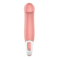 Satisfyer Vibes Master - Natural