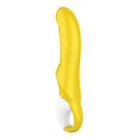 Vibrador Satisfyer Vibes Yummy Sunshine Amarillo