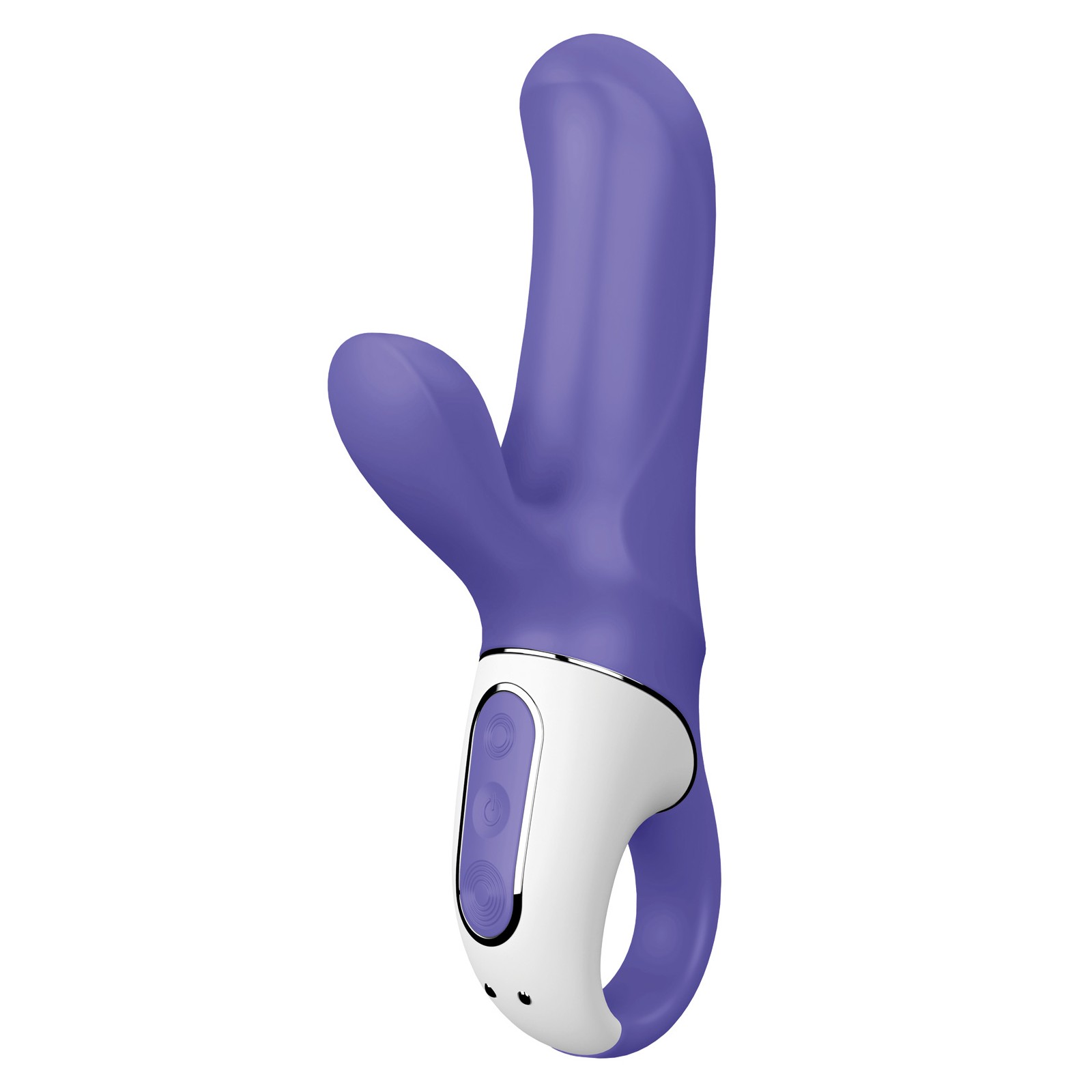 Satisfyer Vibes Magic Bunny Azul