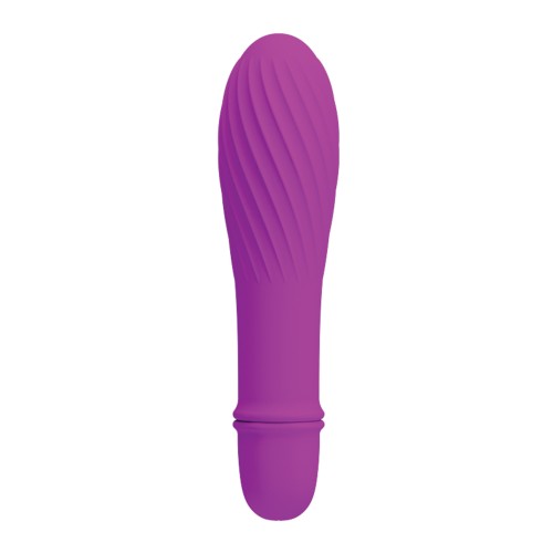 Pretty Love Solomon G-Spot Vibrator Fuchsia