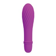 Pretty Love Solomon G-Spot Vibrator Fuchsia