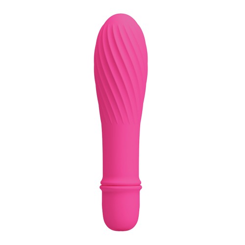 Pretty Love Brawny G-Spot Vibrator