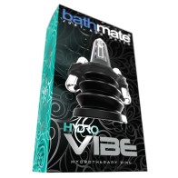 Bathmate Hydro Vibe Pump Vibrator Black