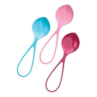 Satisfyer Kegel Balls Set for Training