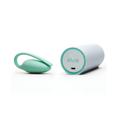 Elvie Trainer - Pelvic Floor Strengthener