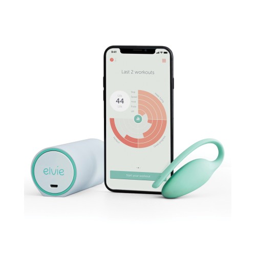 Elvie Trainer - Pelvic Floor Strengthener