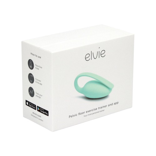 Elvie Trainer - Pelvic Floor Strengthener