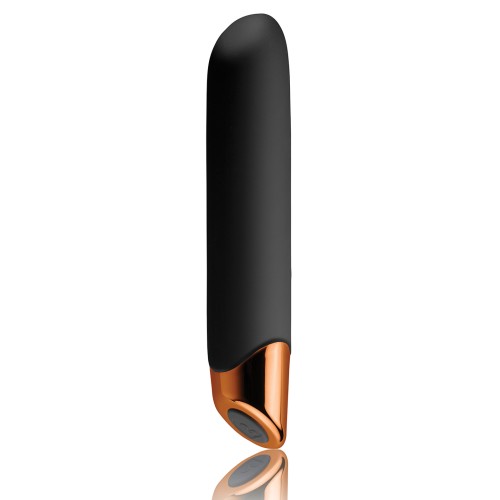 Rocks Off Chaiamo Powerful Vibrator Black