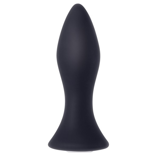 Mini Plug Anal Evolved - Negro