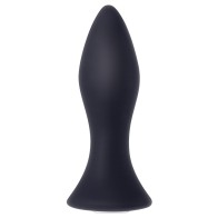 Mini Plug Anal Evolved - Negro