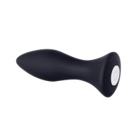 Evolved Mini Butt Plug - Black