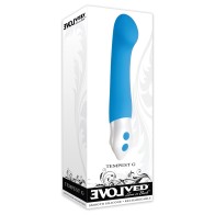 Evolved Tempest G for Ultimate G-Spot Pleasure