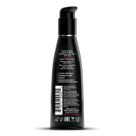 Lubricante a Base de Agua Wicked Aqua Cherry para Placer Oral