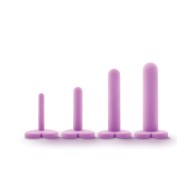 Wellness Dilator Kit Purple - Comfort and Gradual Pleasure