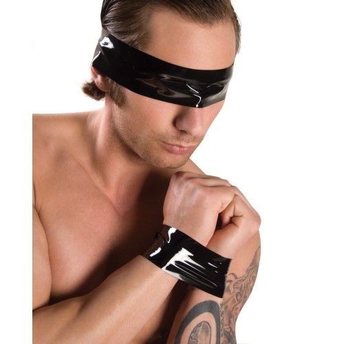 KinkLab Black Bondage Tape for Fun